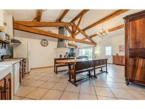 Maison Marsillargues m² T-5 à vendre  799 000 €