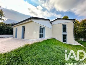 Location Maison traditionnelle 5 pièces