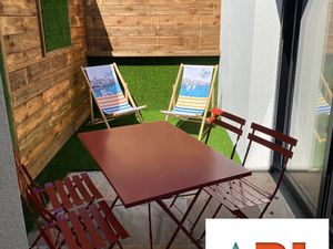 Maison 43m² - 1 chambre