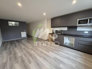 App. F2 avec cave et jardin - 48 m² - GAP