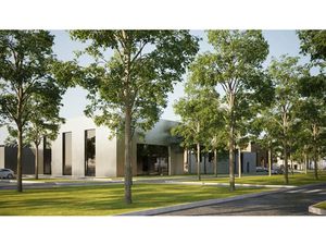 TERRAIN (ACTIVITES - BUREAUX - A VENDRE OU A LOUER