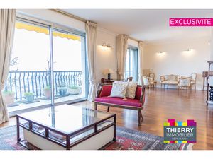 Appartement à VENDRE - 5 pièce(s) 115m2 - Angers Boulevard Foch