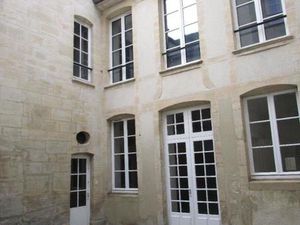 14400 Bayeux 2 appartements 2 lots 84 66m² 166500 HAI