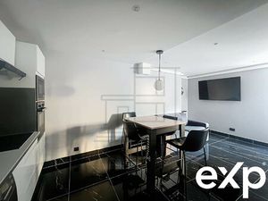 Appartement F3 avec Exterieur
