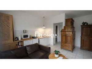 GAP A VENDRE T2 AVEC PARKING