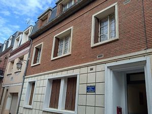 IMMEUBLE DE RAPPORT LE TREPORT