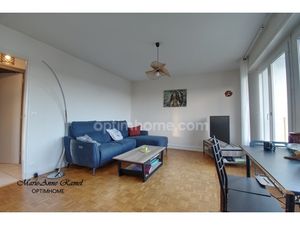 T3 baigné de soleil toute la journée – 65 m² – LANESTER (56)