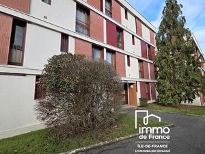 APPARTEMENT PALAISEAU LES TERRES ROUGES