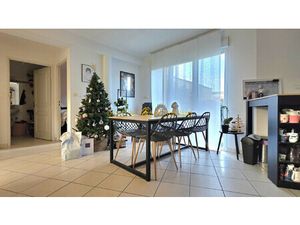 CHARMANT T3 AVEC JARDIN