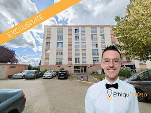 4 pièces lumineux à Schiltigheim - Confort et emplacement idé