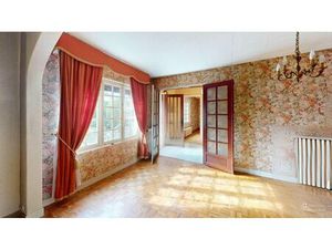 Charmante maison de plain-pied – Agneaux