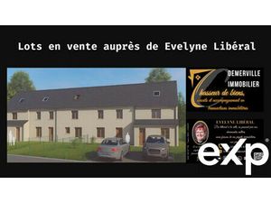 Maison à vendre Biville-sur-Mer