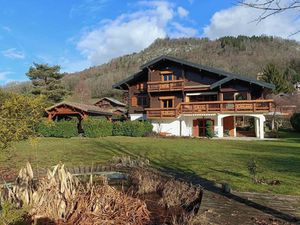 MIEUSSY : CHALET 6 PIÈCES