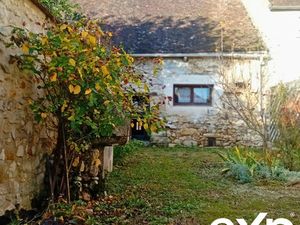 Ancien corps de ferme - Maison de ville avec un potentiel except
