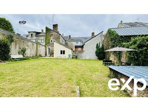 Maison 5 pièces 120 m2