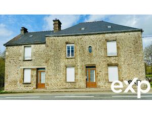 Maison 6 pièces 143 m2