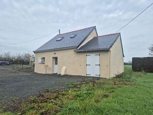 Maison Ingrandes Le Fresne Sur Loire