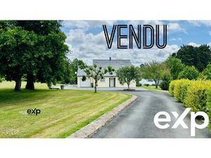 Maison 6 pièces 127 m2