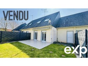 Maison 3 pièces 71 m²