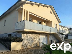 Maison à vendre Mussidan