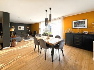 EXCLUSIVITE - Maison Blériot Plage - 5 pièces - 149 m2