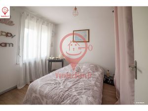 Maison/villa 4 pièces