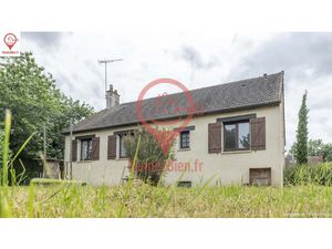 MAISON INDIVIDUELLE 90m2