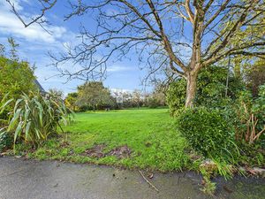 Terrain Clohars Fouesnant 1087 m2