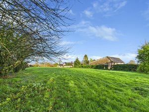 Terrain Clohars Fouesnant 1269 m2