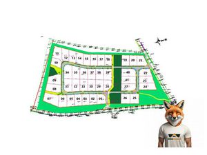 Terrain à bâtir Lotissement L'orée D'énosis MACEY