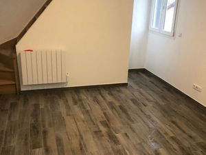 APPARTEMENT 2P DUPLEX 31m²