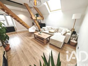 Location Appartement 4 pièces