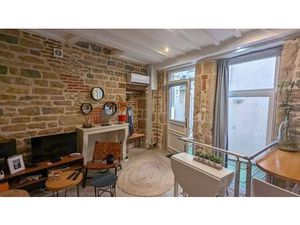 Prestigieux immeuble de rapport en vente à Dijon  France