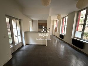 Location Appartement 1 pièce Limoges (87000)