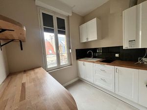 Appartement 2 pièces 37 m² à louer reims 51100 ? | ERA Immobilier