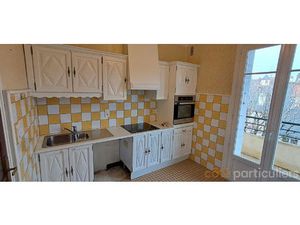 Rodez Centre ville - T3 + Balcons