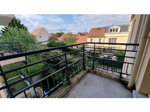 2 Pièces SARTROUVILLE - 47 55 m2