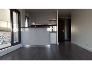 STUDIO (32m²) - TERRASSE 16m²