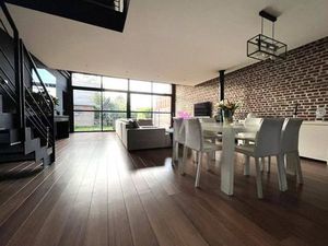 Maison de luxe de 6 pièces en vente à Mouvaux  France