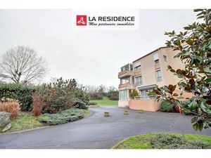 Appartement de 4 pièces