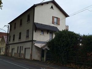 Vente immeuble Montluçon (03100)
