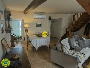 Vente maison 2 pièces 90 m² Le Veurdre (03320)