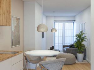 T2 de 39 5m² neuf  terrasse 12m²  centre historique de Mâcon