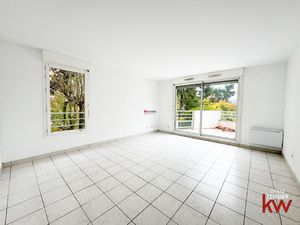 Appartement à vendre Marseille