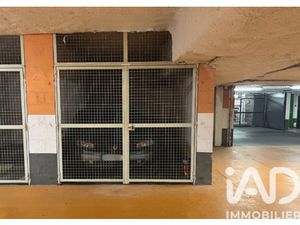 Vente Parking/garage/box 15 m²