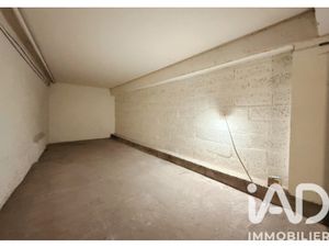 Vente Garage 18 m²