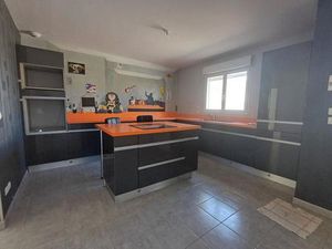 Maison de plain pied 120 m² à Moncetz-longevas