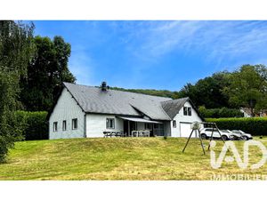 Vente Maison d'architecte 5 pièces