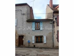 Vente maison 3 pièces 92 m² Saint-Pourçain-sur-Sioule (03500)