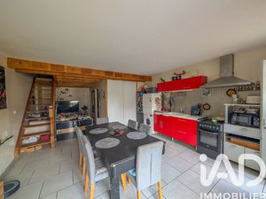 Vente Maison/villa 3 pièces